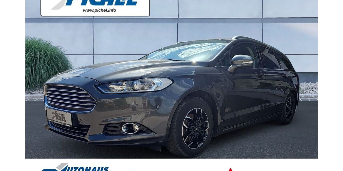 Ford Mondeo 81.564 km 16.490 &euro; Hartmannsdorf 09232