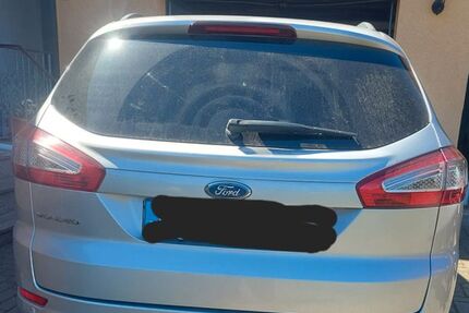 Ford Mondeo 198.300 km 4.100 &euro; Bernsdorf 09337