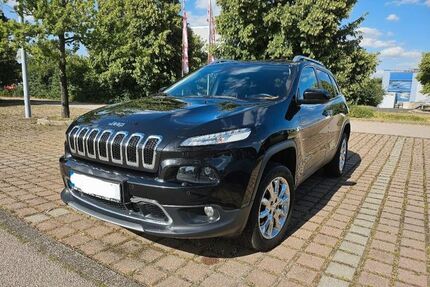 Jeep Cherokee 171.949 km 11.200 &euro; Zwickau 08058