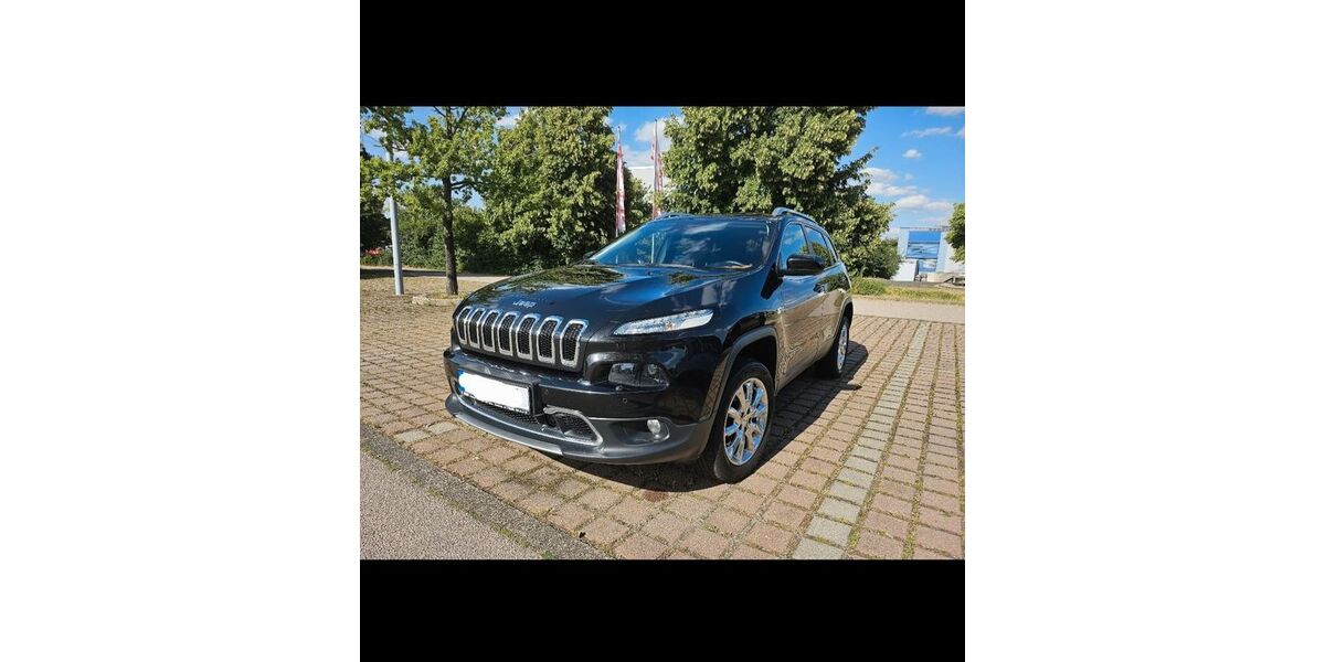 Jeep Cherokee 171.949 km 11.200 &euro; Zwickau 08058