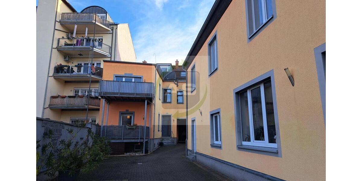 Etagenwohnung Zwickau - 1 Zimmer, 30 m&sup2;, 250&euro; | Angebot:25917908