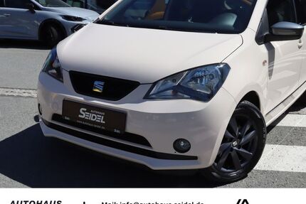 Seat Mii 96.690 km 7.487 &euro; Zwickau 08056
