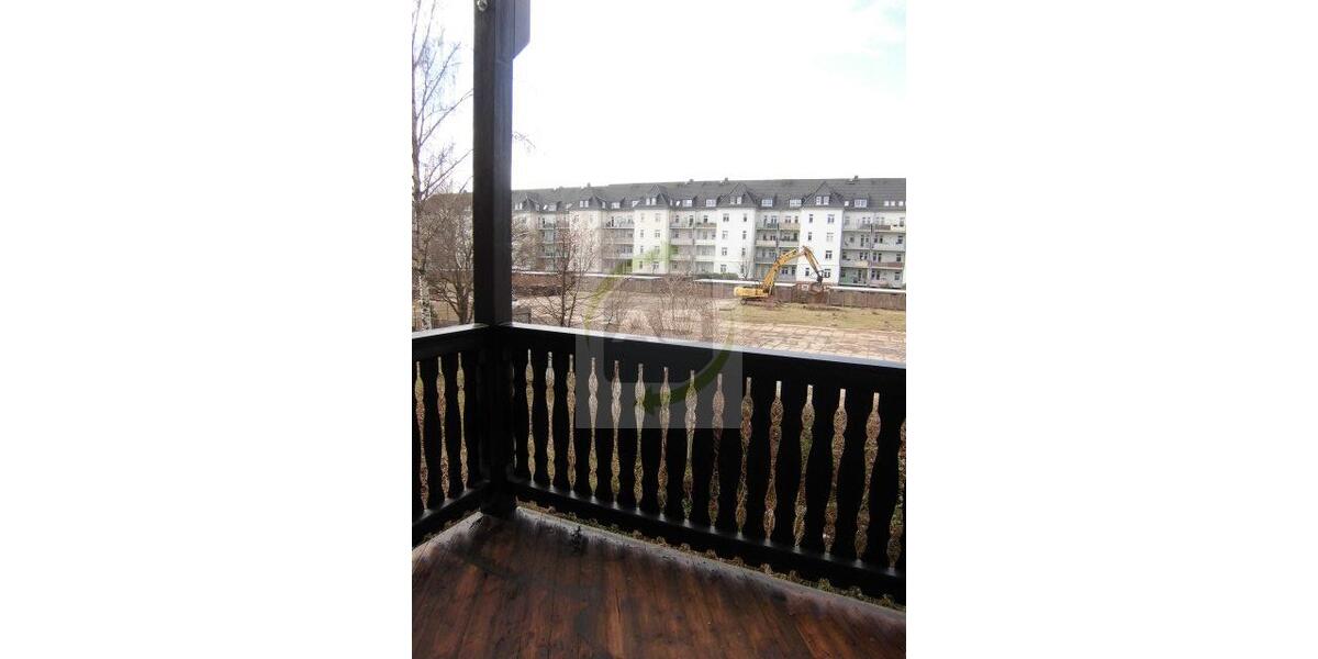 Etagenwohnung Zwickau Zwickau-Nord - 3 Zimmer, 59 m&sup2;, 350&euro; | Angebot:25918222