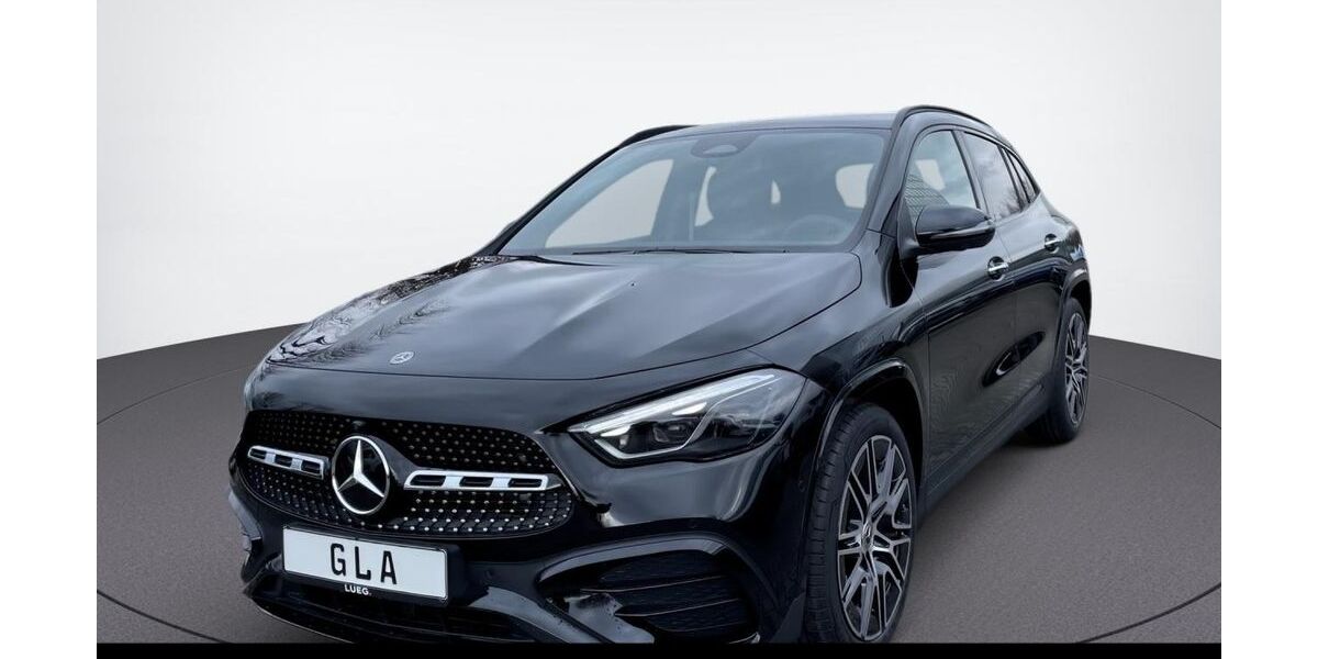 Mercedes-Benz GLA 180 24.900 km 42.990 &euro; Zwickau 08058