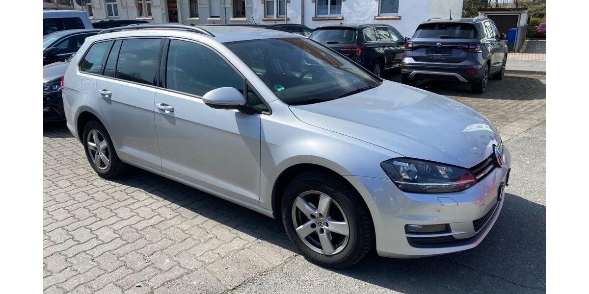 VW Golf 285.890 km 5.590 &euro; Zwickau 08058