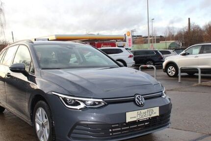 VW Golf 30.279 km 24.885 &euro; Zwickau 08058