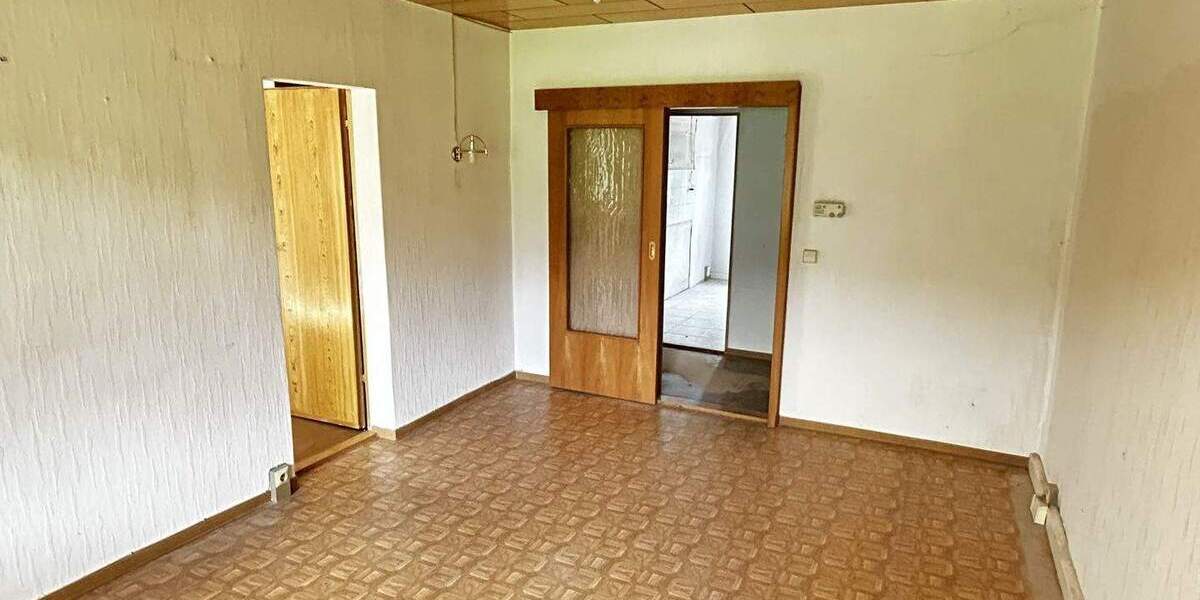 Etagenwohnung Mülsen Mülsen St Micheln - 3 Zimmer, 59 m&sup2;, 29.000&euro; | Angebot:25747139