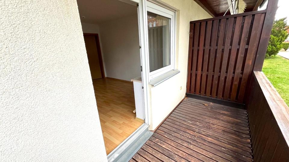 Erdgeschoßwohnung Reichenbach im Vogtland - 2 Zimmer, 58 m&sup2;, 344&euro; | Angebot:25892669