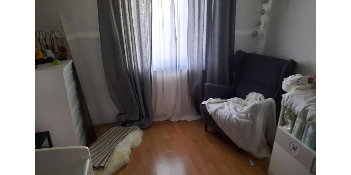 Erdgeschoßwohnung Waldenburg - 3 Zimmer, 60 m&sup2;, 315&euro; | Angebot:25367862