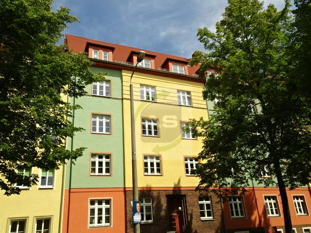 Dachgeschoßwohnung Zwickau Zwickau-Nord - 3 Zimmer, 71 m&sup2;, 365&euro; | Angebot:22591343