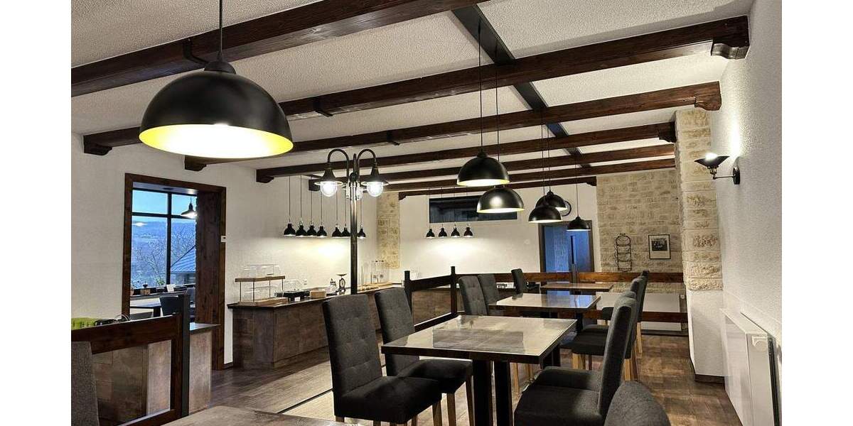 Gewerbeobjekt Schwarzenberg - 1 Zimmer, 790.000&euro; | Angebot:25747147