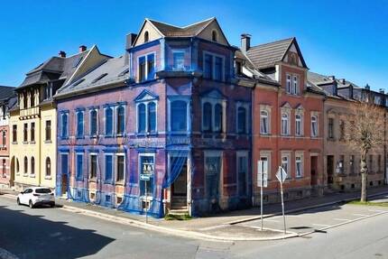 Haus Treuen - 8 Zimmer, 142 m&sup2;, 70.000&euro; | Angebot:26379539