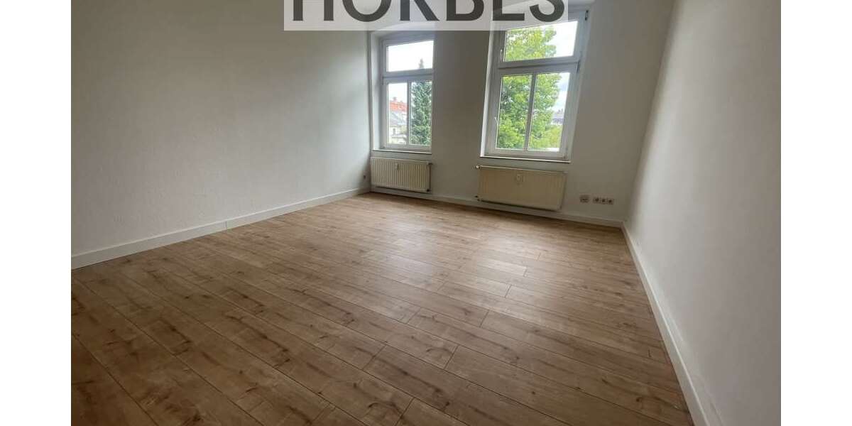 Etagenwohnung Meerane Seiferitz - 2 Zimmer, 42 m&sup2;, 230&euro; | Angebot:25088328
