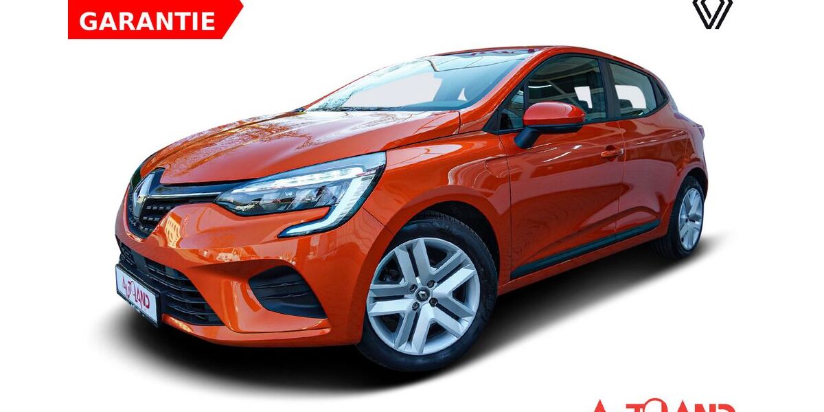 Renault Clio 67.960 km 13.490 &euro; Zwickau 08056