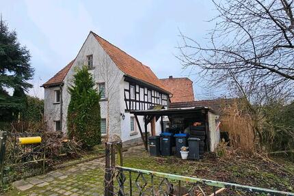 Haus Nobitz - 6 Zimmer, 90 m&sup2;, 65.000&euro; | Angebot:27414569