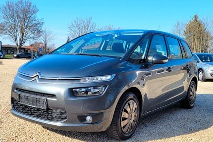 Citroen Grand C4 Picasso / SpaceTourer 260.148 km 4.880 &euro; Zwickau 08056
