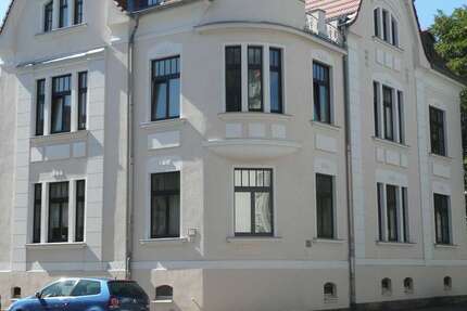 Wohnung Zwickau Nordvorstadt - 5 Zimmer, 156 m&sup2;, 1.095&euro; | Angebot:26689468