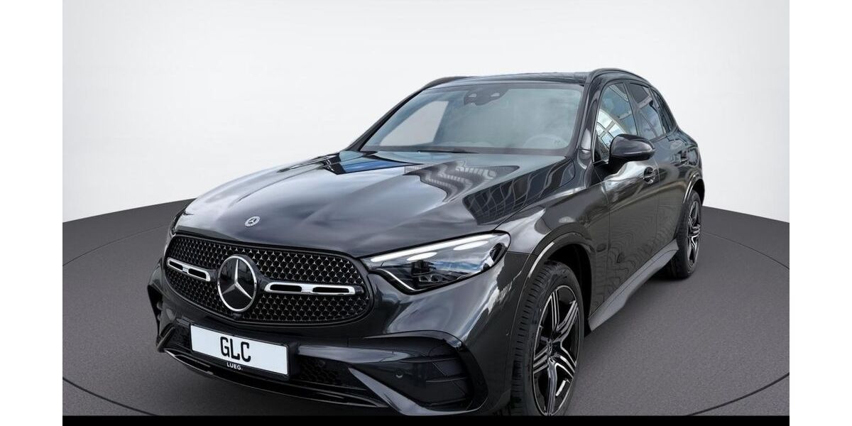 Mercedes-Benz GLC 220 24.900 km 61.200 &euro; Zwickau 08058