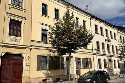 Wohnung Zwickau Innenstadt - 1 Zimmer, 39 m&sup2;, 46.000&euro; | Angebot:23729310