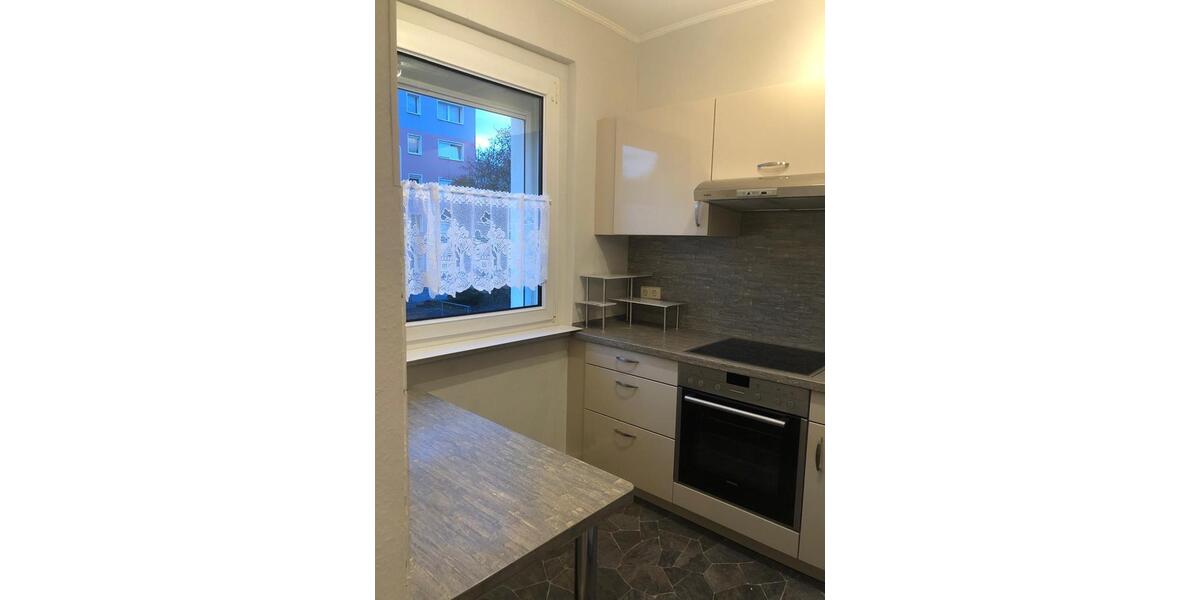 Etagenwohnung Lauter-Bernsbach Bernsbach - 3 Zimmer, 56 m&sup2;, 290&euro; | Angebot:25381764