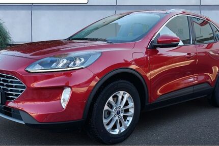 Ford Kuga 16.325 km 25.890 &euro; Hartmannsdorf 09232