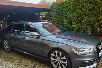 Audi A6 146.000 km 17.900 &euro; Crimmitschau 08451