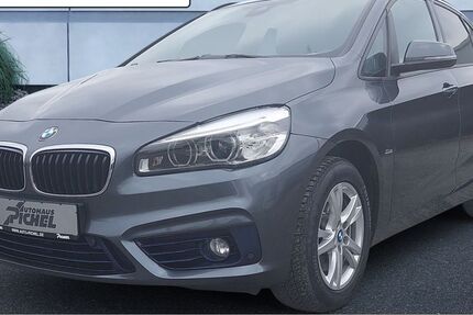 BMW 218 Active Tourer 80.430 km 14.690 &euro; Hartmannsdorf 09232
