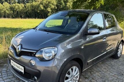 Renault Twingo 62.542 km 11.799 &euro; Gersdorf 09355