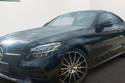 Mercedes-Benz C 300 62.200 km 32.950 &euro; Mylau 08499