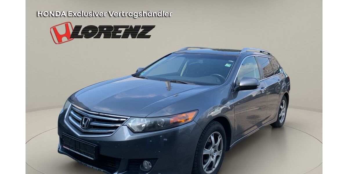 Honda Accord 224.500 km 4.400 &euro; Glauchau 08371