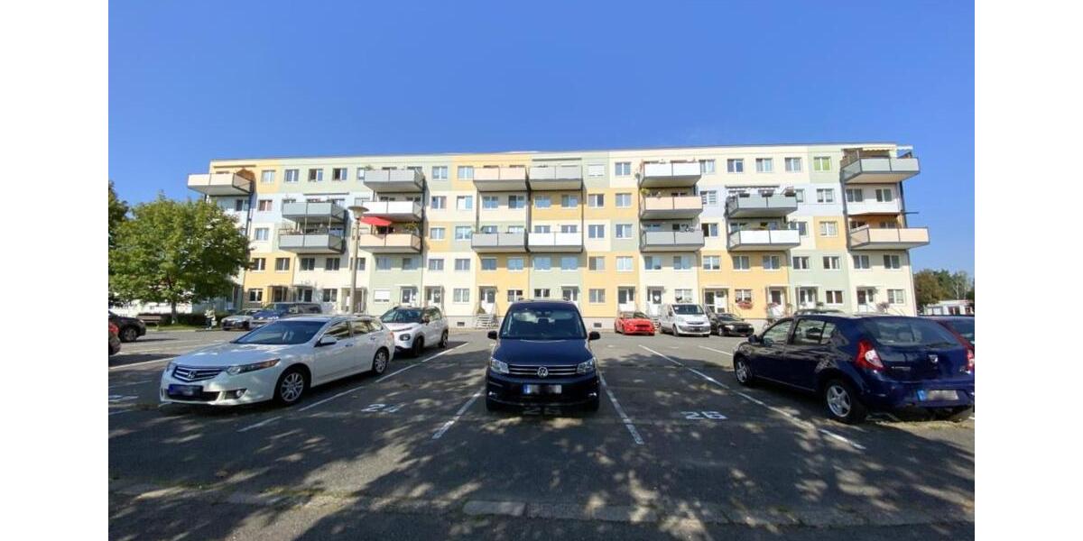 Etagenwohnung Limbach-Oberfrohna Oberfrohna - 1 Zimmer, 33 m&sup2;, 280&euro; | Angebot:23812510