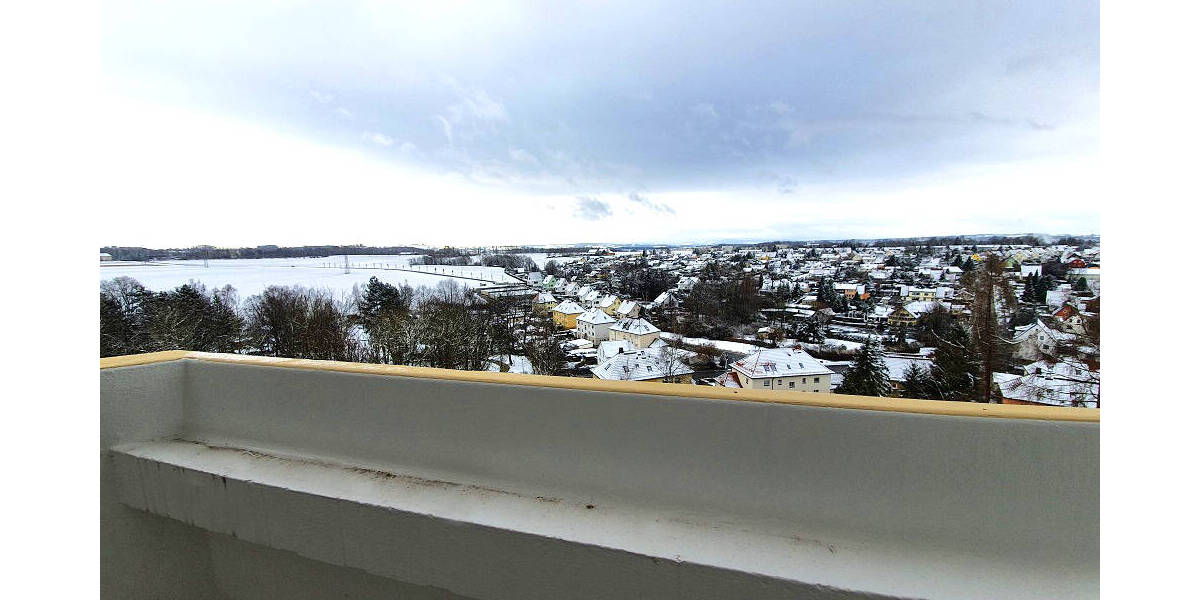 Etagenwohnung Zwickau Eckersbach - 3 Zimmer, 55 m&sup2;, 330&euro; | Angebot:25797222