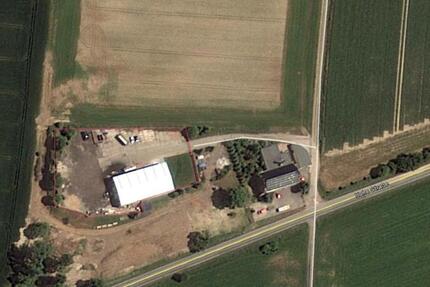 Gewerbeobjekt Waldenburg - 3&euro; | Angebot:25276535