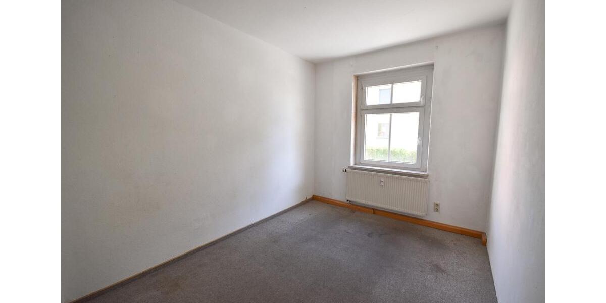 Etagenwohnung Zwickau Zwickau-Nord - 4 Zimmer, 103 m&sup2;, 300&euro; | Angebot:26578494