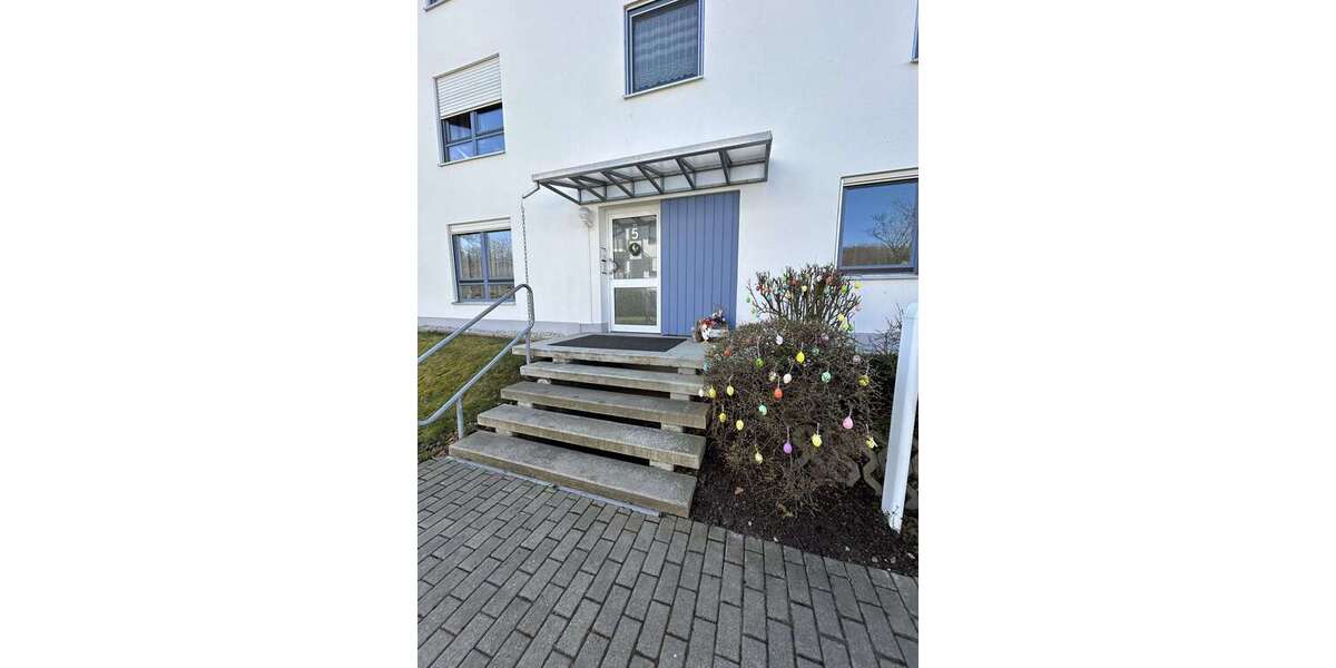 Etagenwohnung Zwickau Zwickau-Nord - 2 Zimmer, 61 m&sup2;, 460&euro; | Angebot:26857371