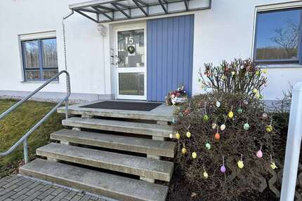 Wohnung Zwickau Zwickau-Nord - 2 Zimmer, 61 m&sup2;, 460&euro; | Angebot:26857371