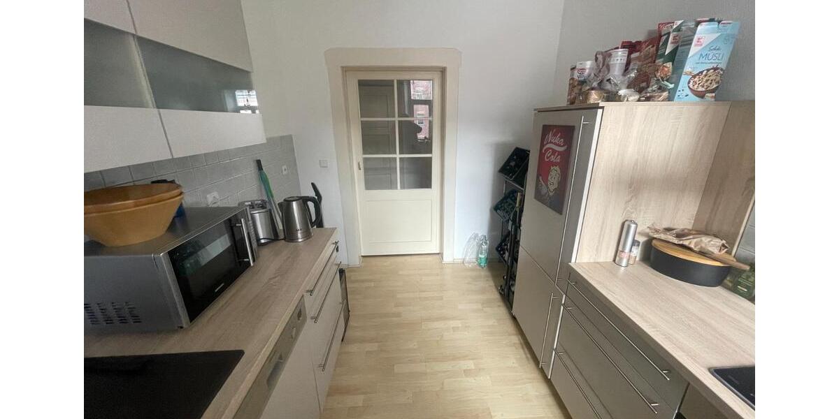 Etagenwohnung Falkenstein/Vogtland Vogtland - 2 Zimmer, 62 m&sup2;, 280&euro; | Angebot:24865968