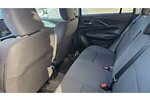 Suzuki Swift 1.2 Dualjet Hybrid CVT Comfort+ EXTRAS 1.500 km 20.950 &euro; Werdau 08412