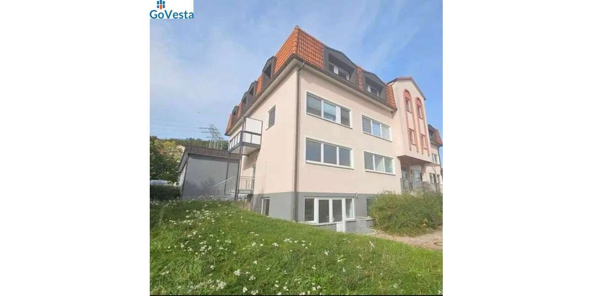 Etagenwohnung Oberrothenbach Oberrothenbach - 3 Zimmer, 63 m&sup2;, 514&euro; | Angebot:27270355