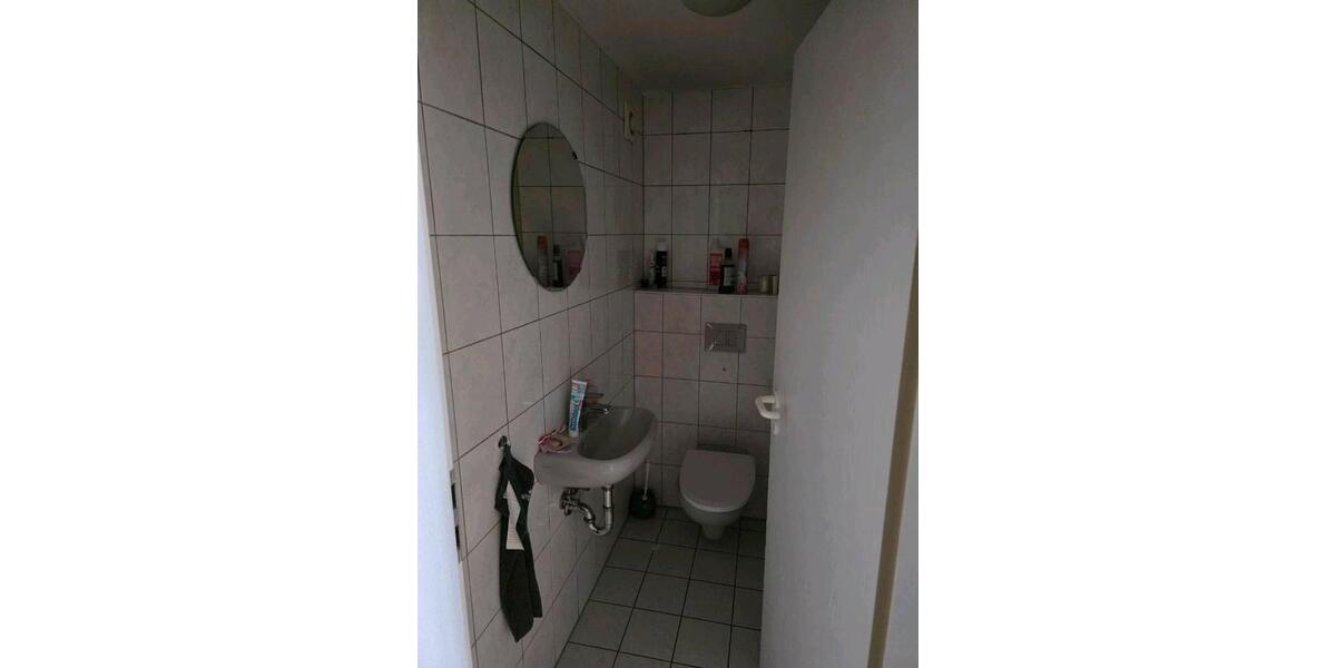 Maisonettenwohnung Hohenstein-Ernstthal Ernstthal - 2 Zimmer, 65 m&sup2;, 560&euro; | Angebot:25975227