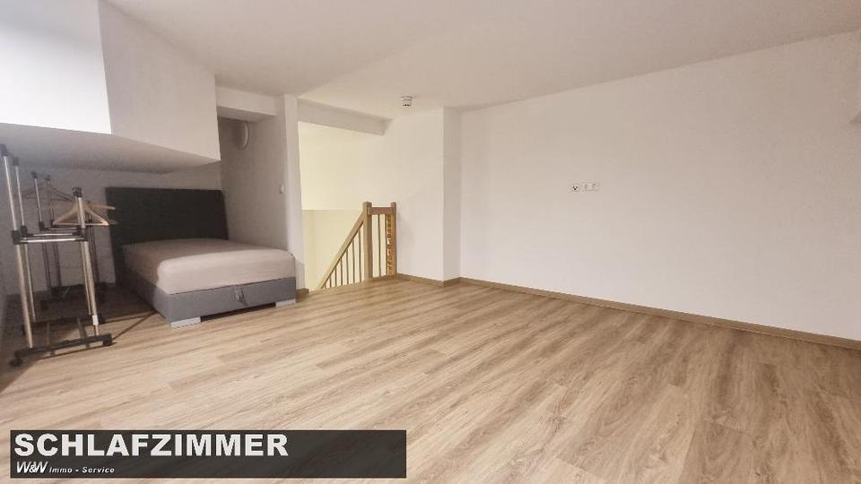 Etagenwohnung Zwickau - 2 Zimmer, 48 m&sup2;, 475&euro; | Angebot:25958969