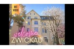 Etagenwohnung Zwickau Zwickau-Nord - 3 Zimmer, 94 m&sup2;, 560&euro; | Angebot:26679924