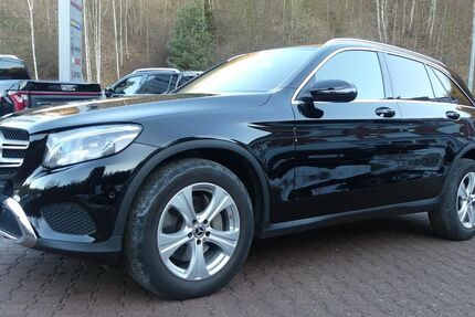 Mercedes-Benz GLC 250 71.550 km 26.990 &euro; Schneeberg 08289