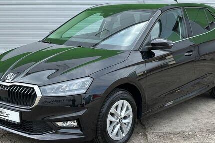 Skoda Fabia 10.037 km 19.350 &euro; Zwönitz / OT Dorfchemnitz 08297
