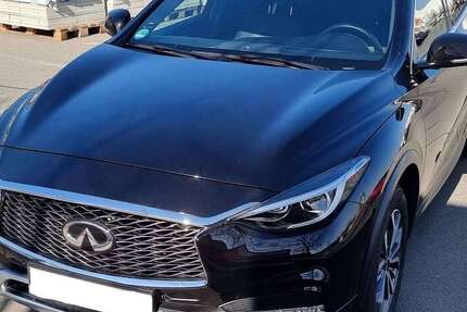 INFINITI QX30 162.300 km 13.800 &euro; Zwickau, Stadt, Hochschulstadt 08056
