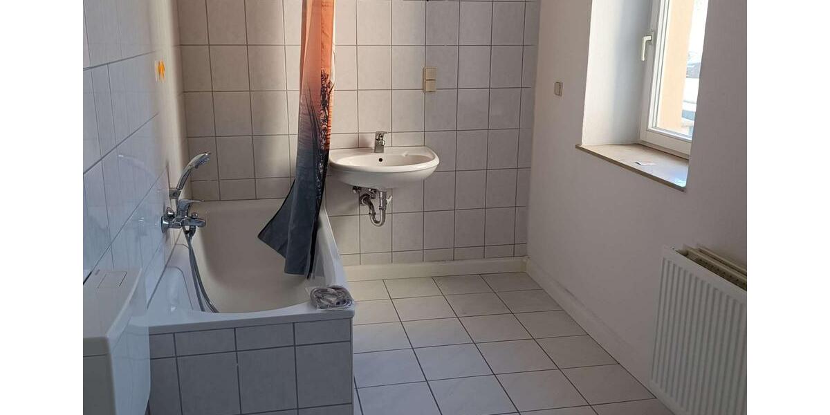 Erdgeschoßwohnung Zwickau Zwickau-Nord - 2 Zimmer, 77 m&sup2;, 460&euro; | Angebot:26490320