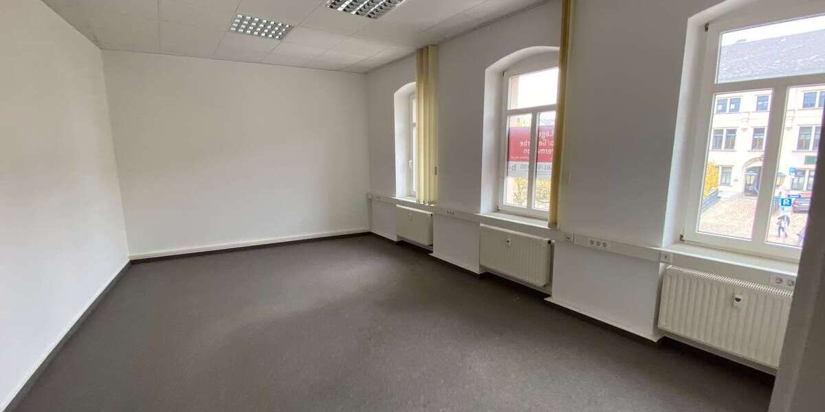 Gewerbeobjekt Auerbach Hinterhain - 299&euro; | Angebot:24655933