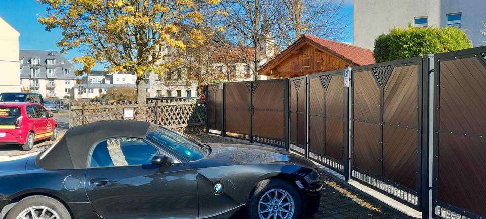 Etagenwohnung Werdau - 3 Zimmer, 76 m&sup2;, 707&euro; | Angebot:25993061