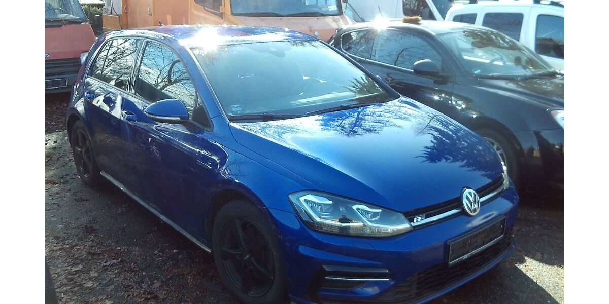 VW Golf 307.000 km 10.900 &euro; Limbach-Oberfrohna 09212