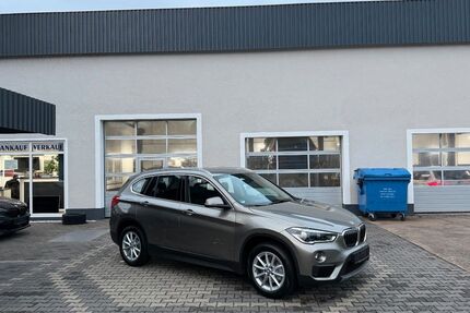 BMW X1 66.420 km 18.990 &euro; Zwickau 08056
